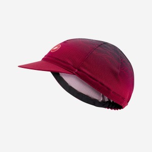 Blue Castelli CLIMBER'S 2 Women Cap | SKJ249037