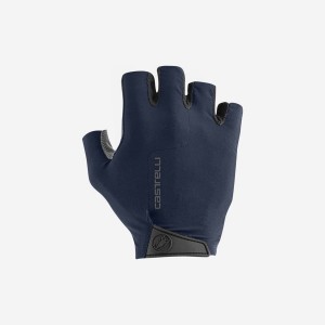 Blue Castelli PREMIO Men Gloves | RNO392078