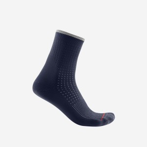 Blue Castelli PREMIO W Women Socks | LCP657208