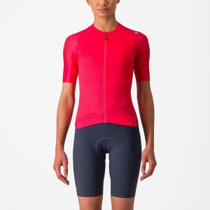 Dark Grey Castelli ESPRESSO W Women Jersey | KJD731462