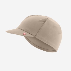 White Castelli PREMIO 2 Men Cap | OBX208531