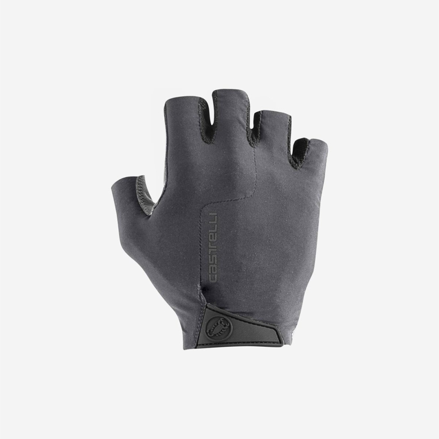 Grey Castelli PREMIO Men Gloves | VSG580629