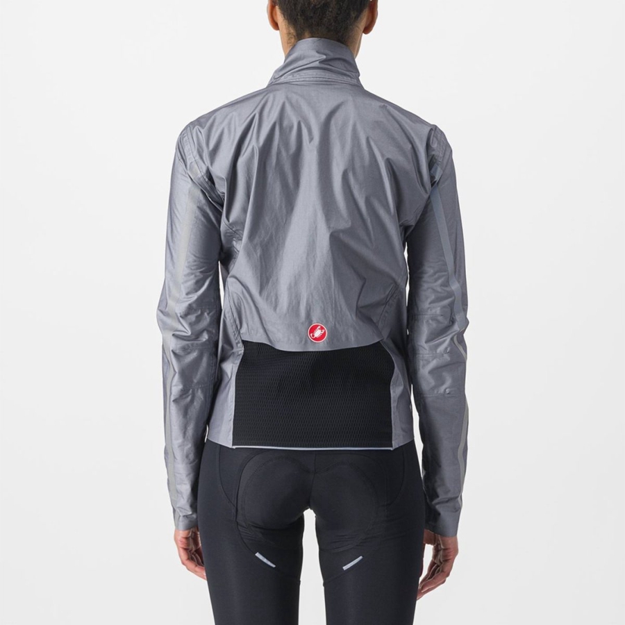 Grey Castelli TEMPESTA LITE W Women Protection | FNY041985