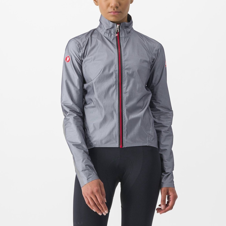 Grey Castelli TEMPESTA LITE W Women Protection | FNY041985